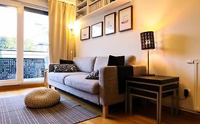 Modern Charm Hideaway